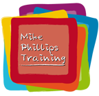 Logo of Mike Phillips Training