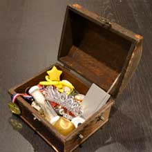 Image of a treasure chest