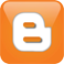 logo Blogger